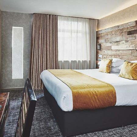 The Garrison Hotel Форт Уилям Екстериор снимка