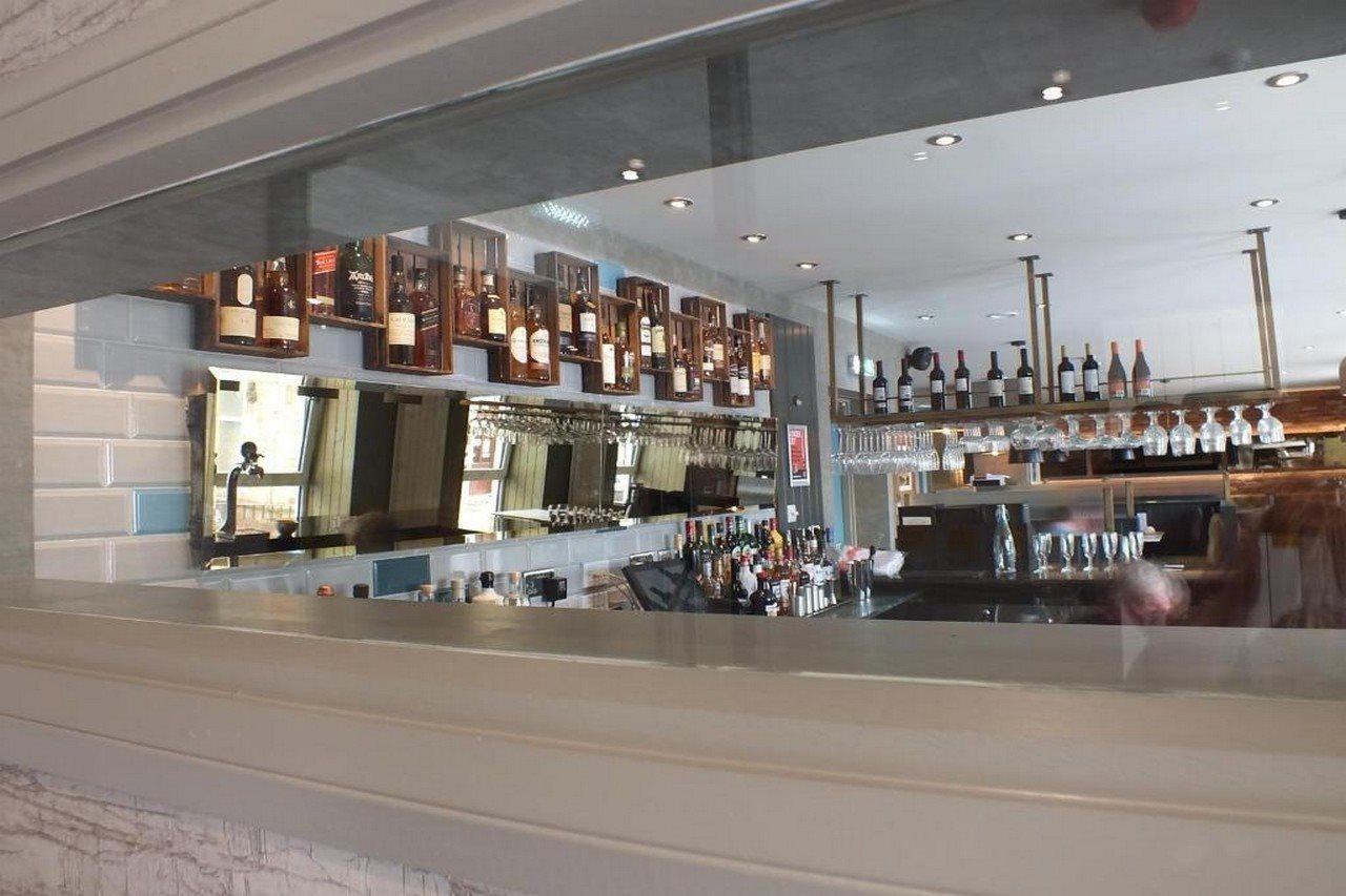 The Garrison Hotel Форт Уилям Екстериор снимка