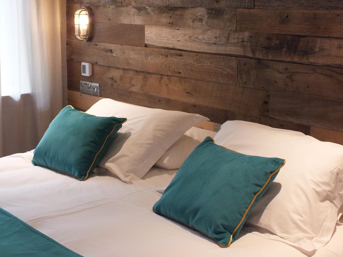 The Garrison Hotel Форт Уилям Екстериор снимка