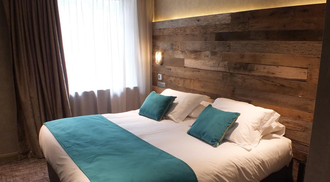 The Garrison Hotel Форт Уилям Екстериор снимка