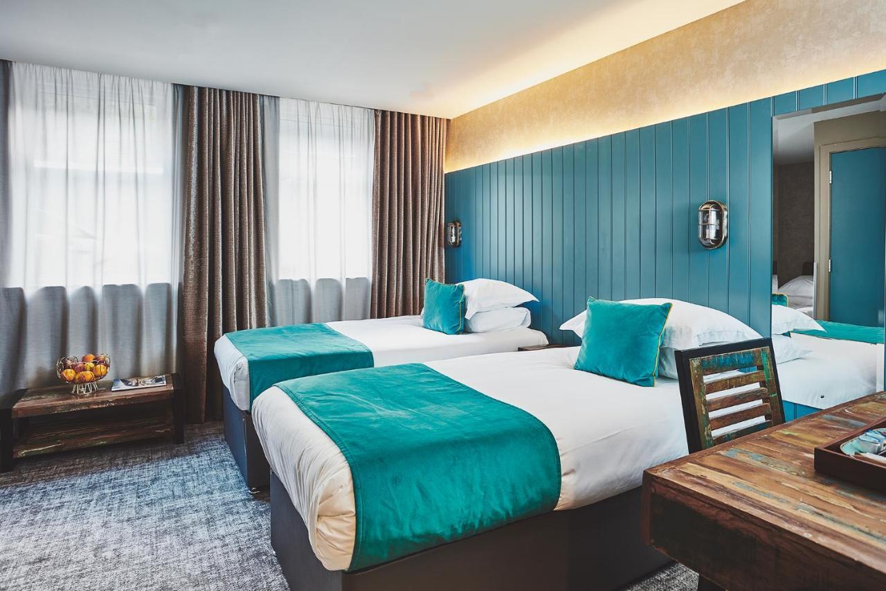 The Garrison Hotel Форт Уилям Екстериор снимка